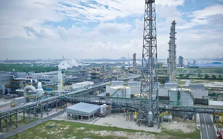 2018十大專利無效案之二 —— 國內企業請求化工巨頭巴斯夫“制備多羥甲基化合物的方法”專利無效宣告案
